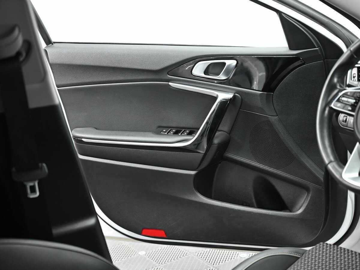 Kia Ceed, 2019 - Фото №5