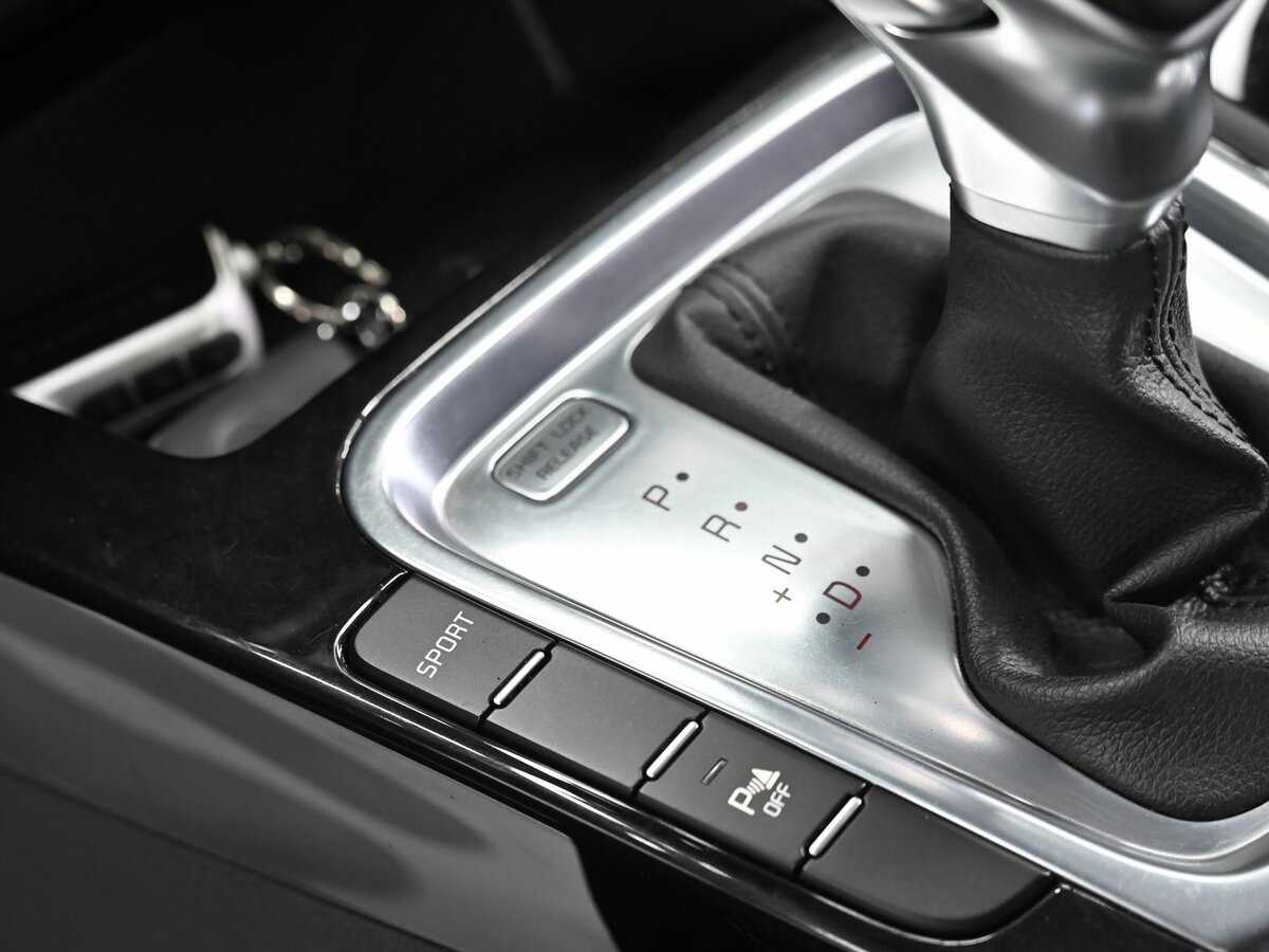 Kia Ceed, 2019 - Фото №13