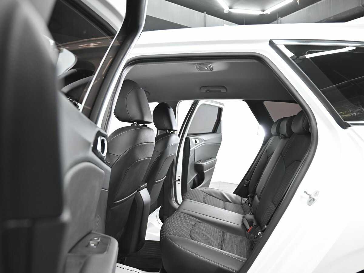 Kia Ceed, 2019 - Фото №14