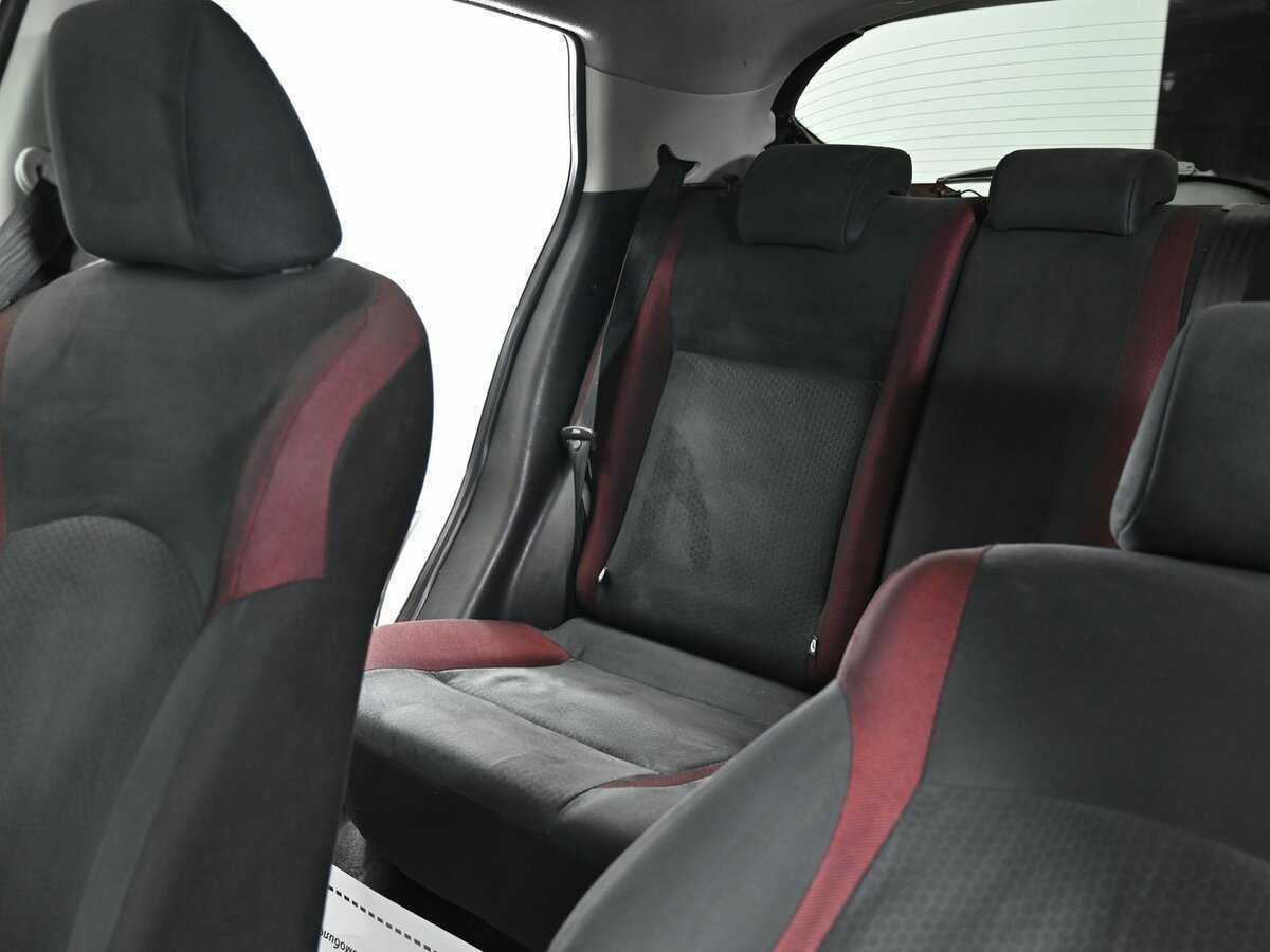 Nissan Juke, 2012 - Фото №8