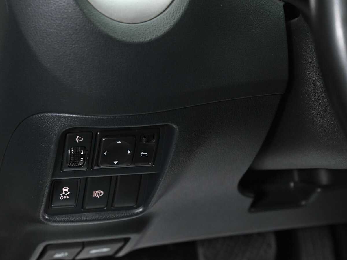 Nissan Juke, 2012 - Фото №9