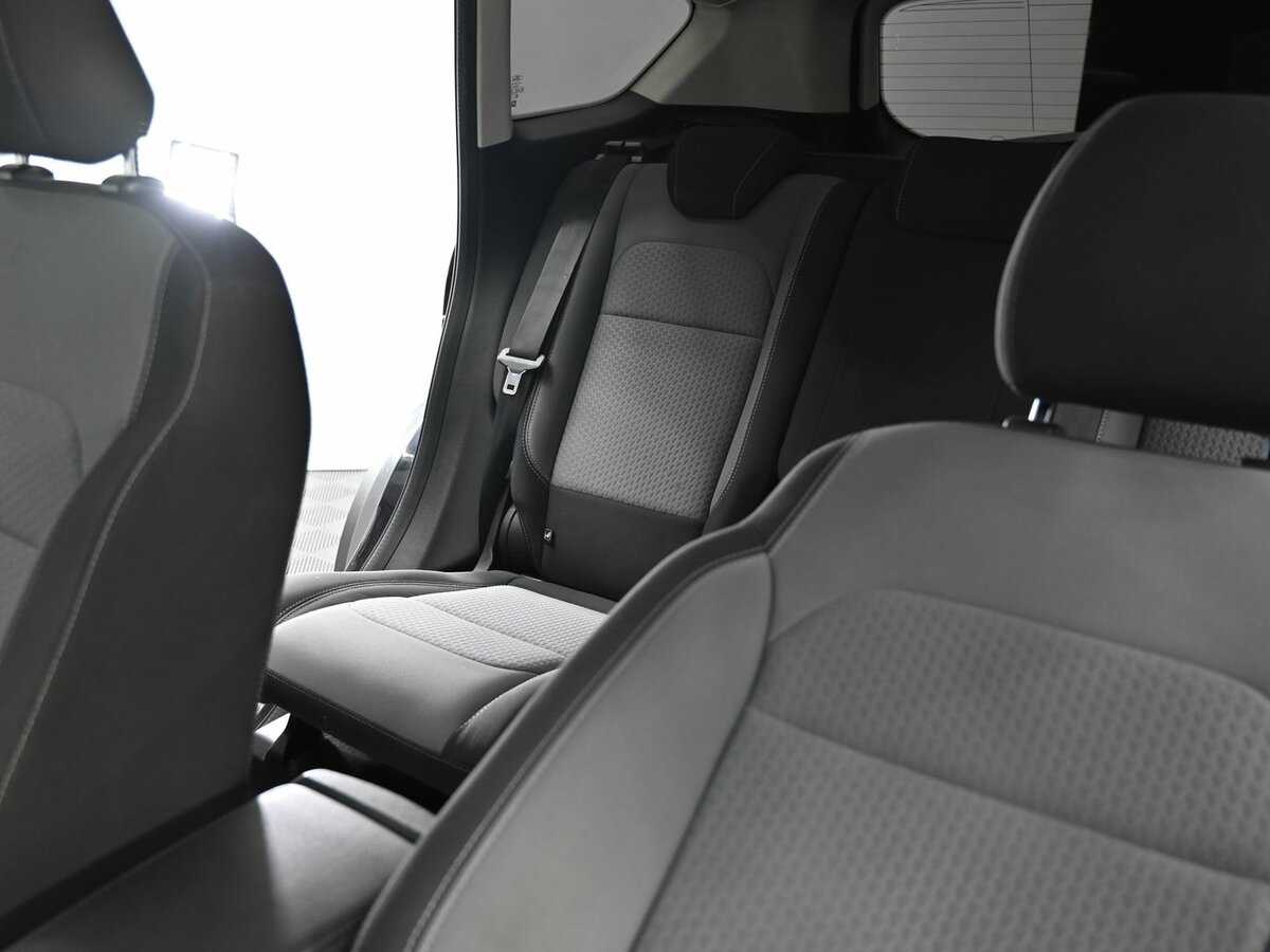 Ford Kuga, 2017 - Фото №11