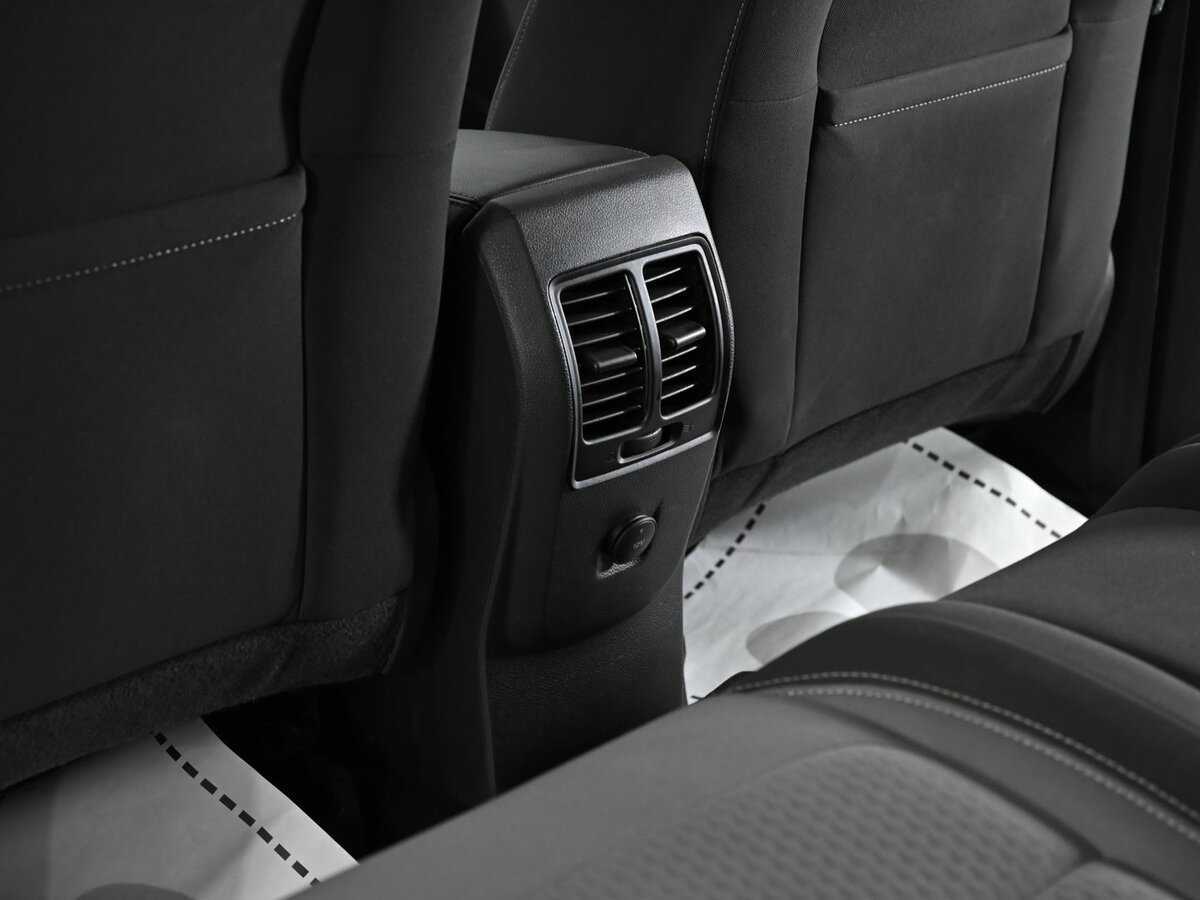 Ford Kuga, 2017 - Фото №12