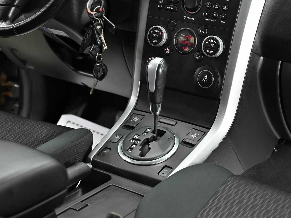 Suzuki Grand Vitara, 2013 - Фото №7