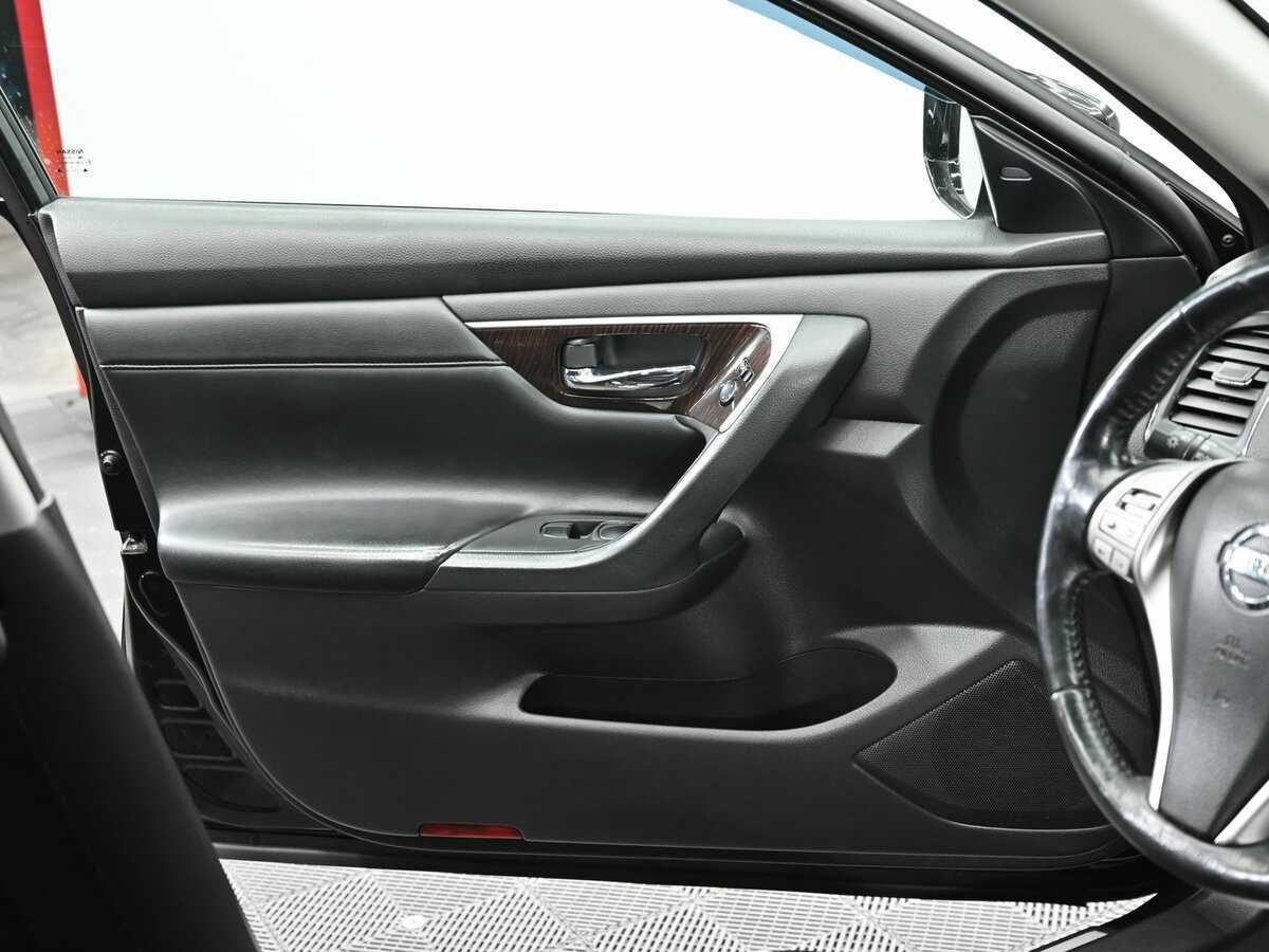 Nissan Teana, 2014 - Фото №4