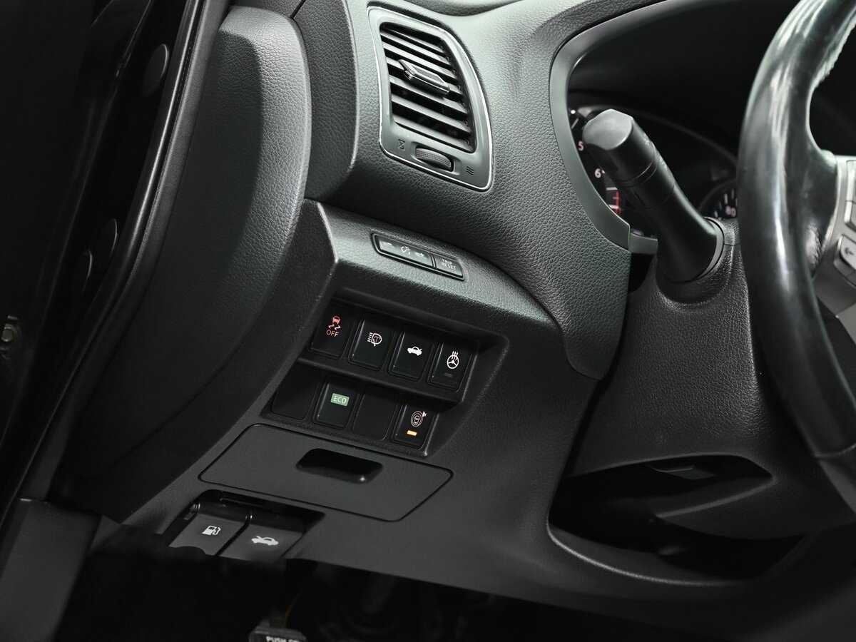 Nissan Teana, 2014 - Фото №6