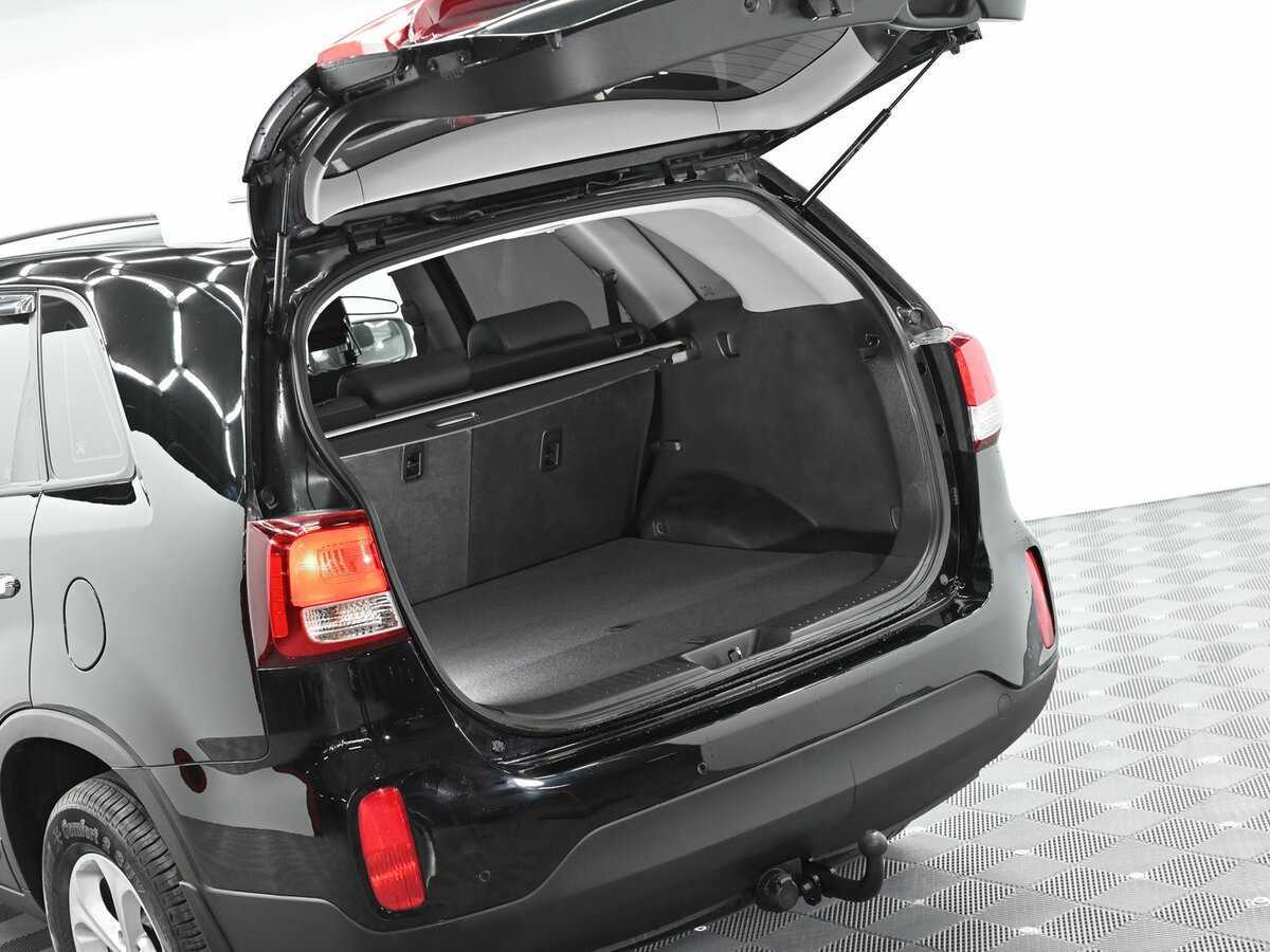 Kia Sorento, 2015 - Фото №4