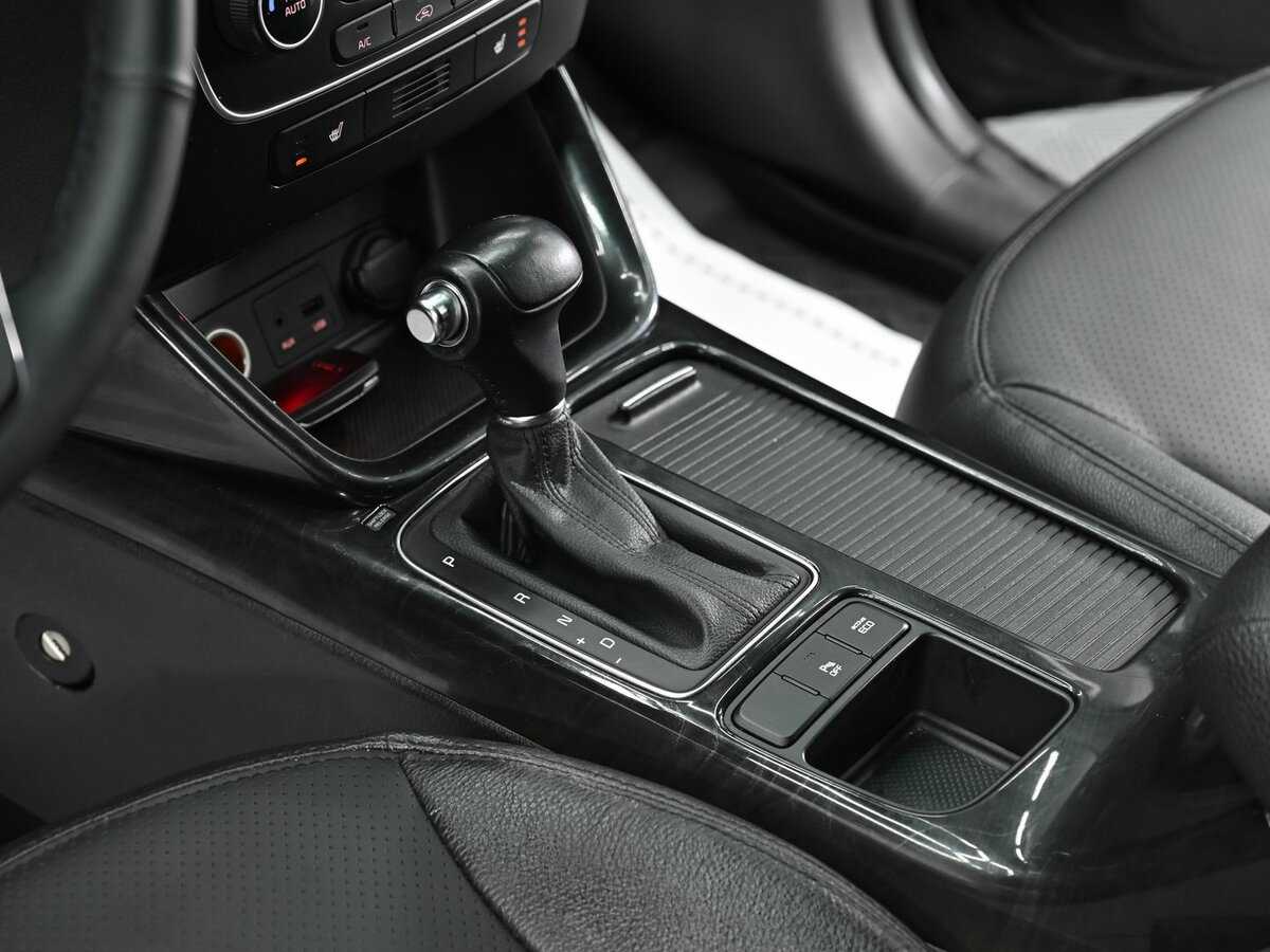 Kia Sorento, 2015 - Фото №6