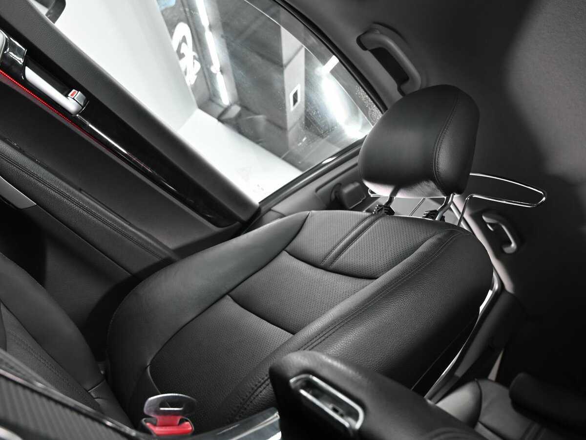 Kia Sorento, 2015 - Фото №14