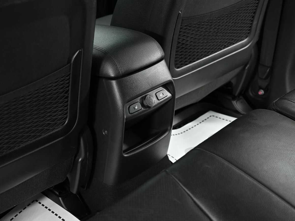 Kia Sorento, 2015 - Фото №15