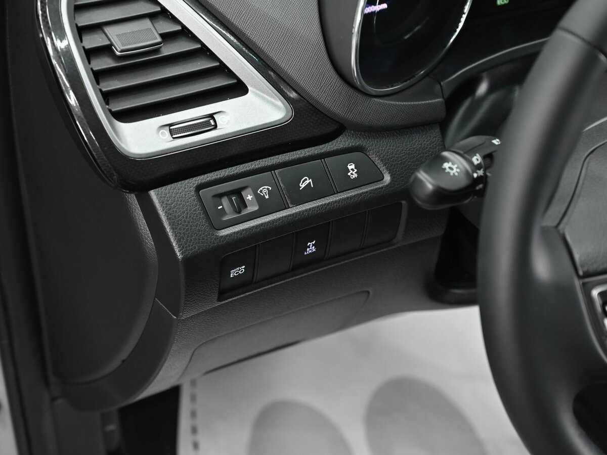 Hyundai Santa Fe, 2012 - Фото №7