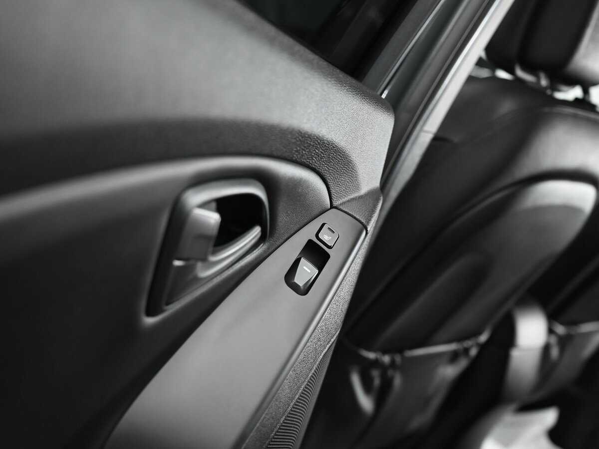 Hyundai ix35, 2013 - Фото №14