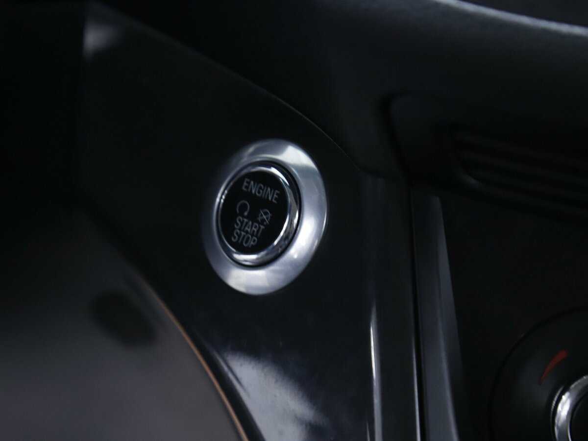 Ford Kuga, 2015 - Фото №12