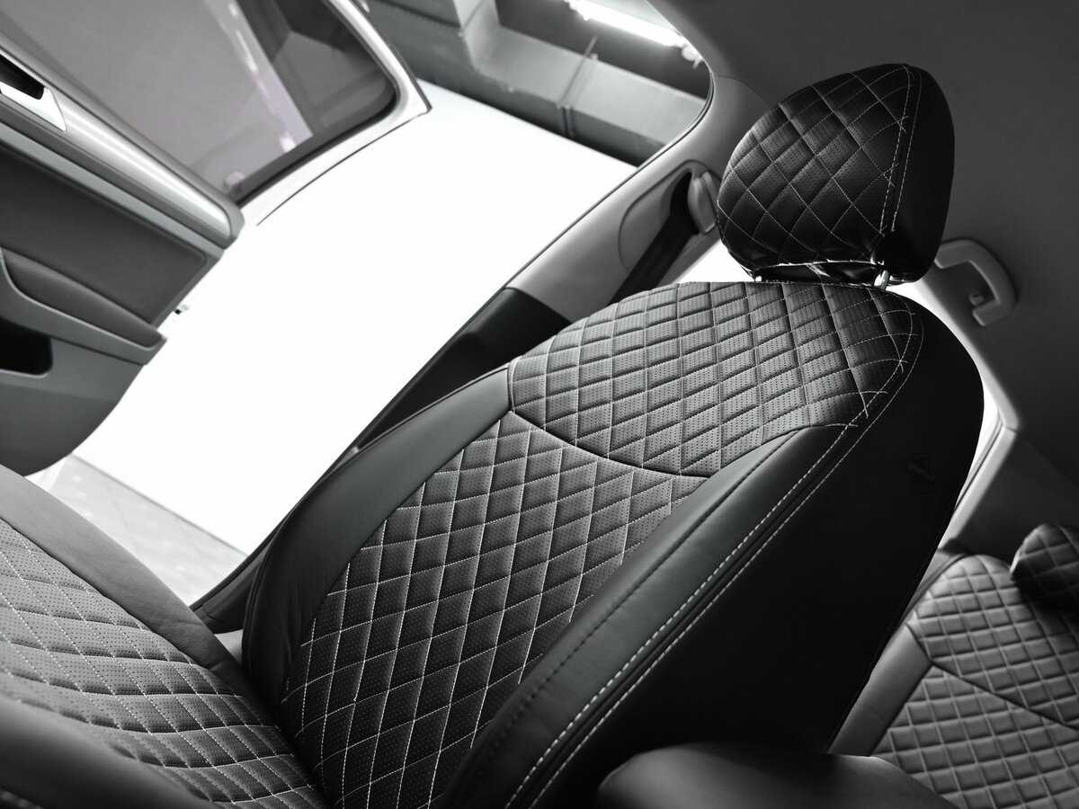 Volkswagen Golf, 2013 - Фото №11