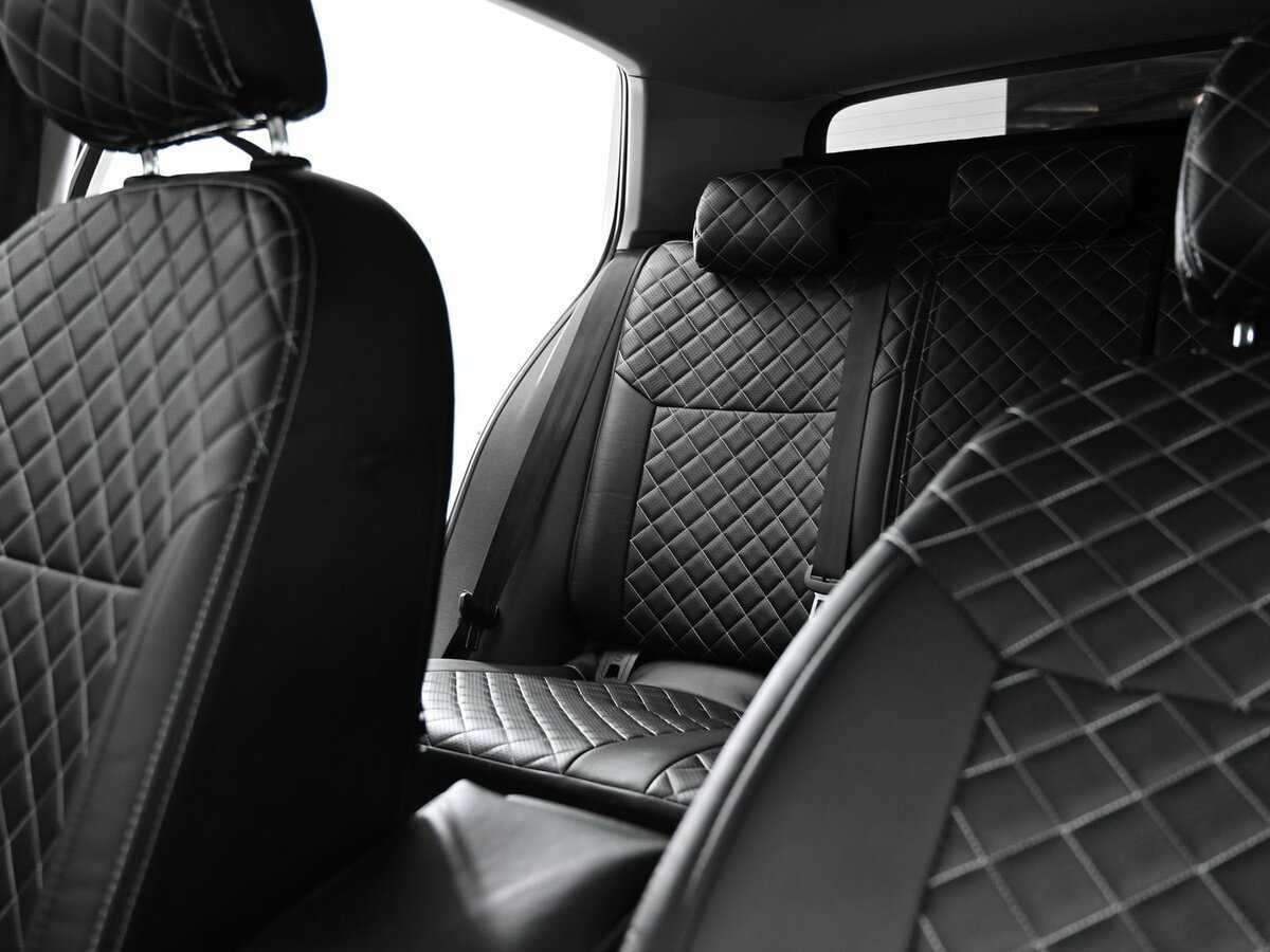 Volkswagen Golf, 2013 - Фото №12