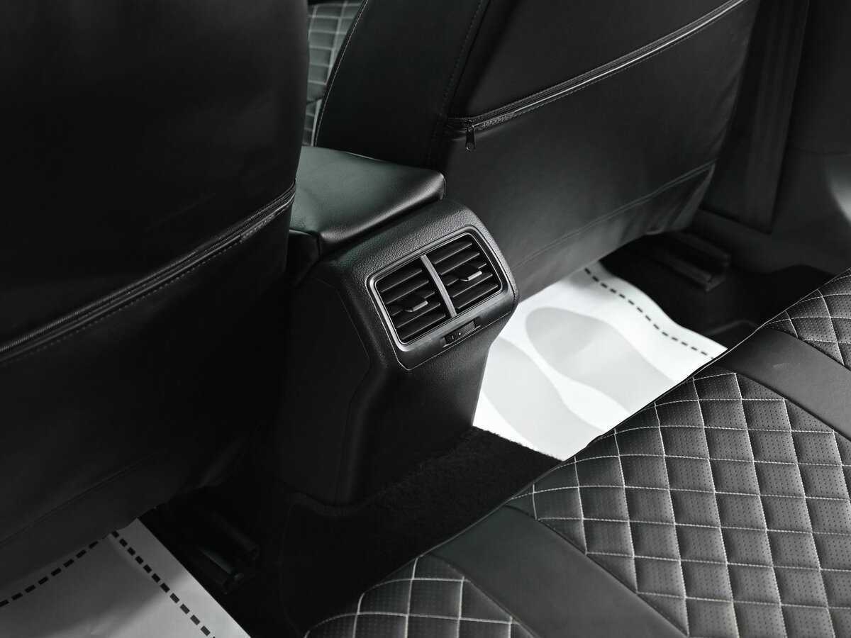 Volkswagen Golf, 2013 - Фото №13