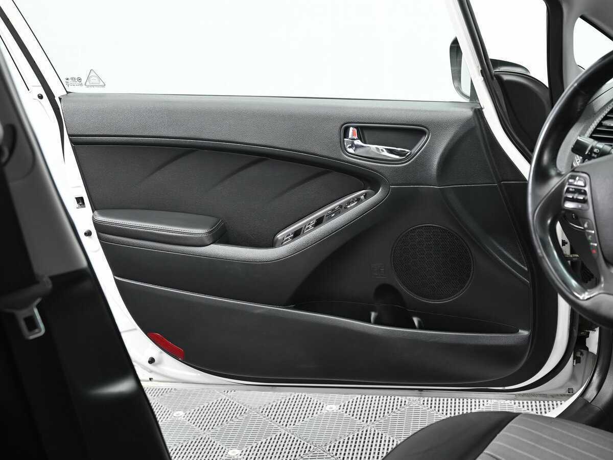 Kia Cerato, 2013 - Фото №5