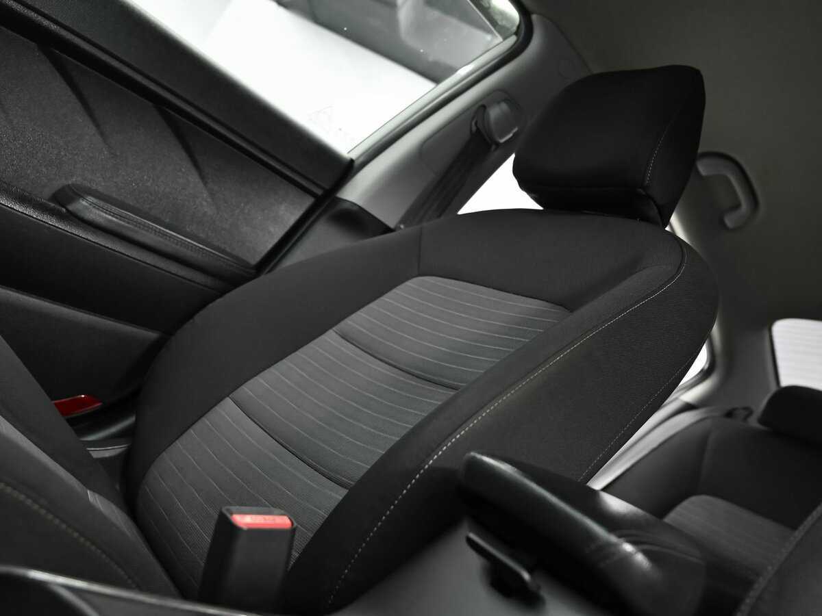 Kia Cerato, 2013 - Фото №7