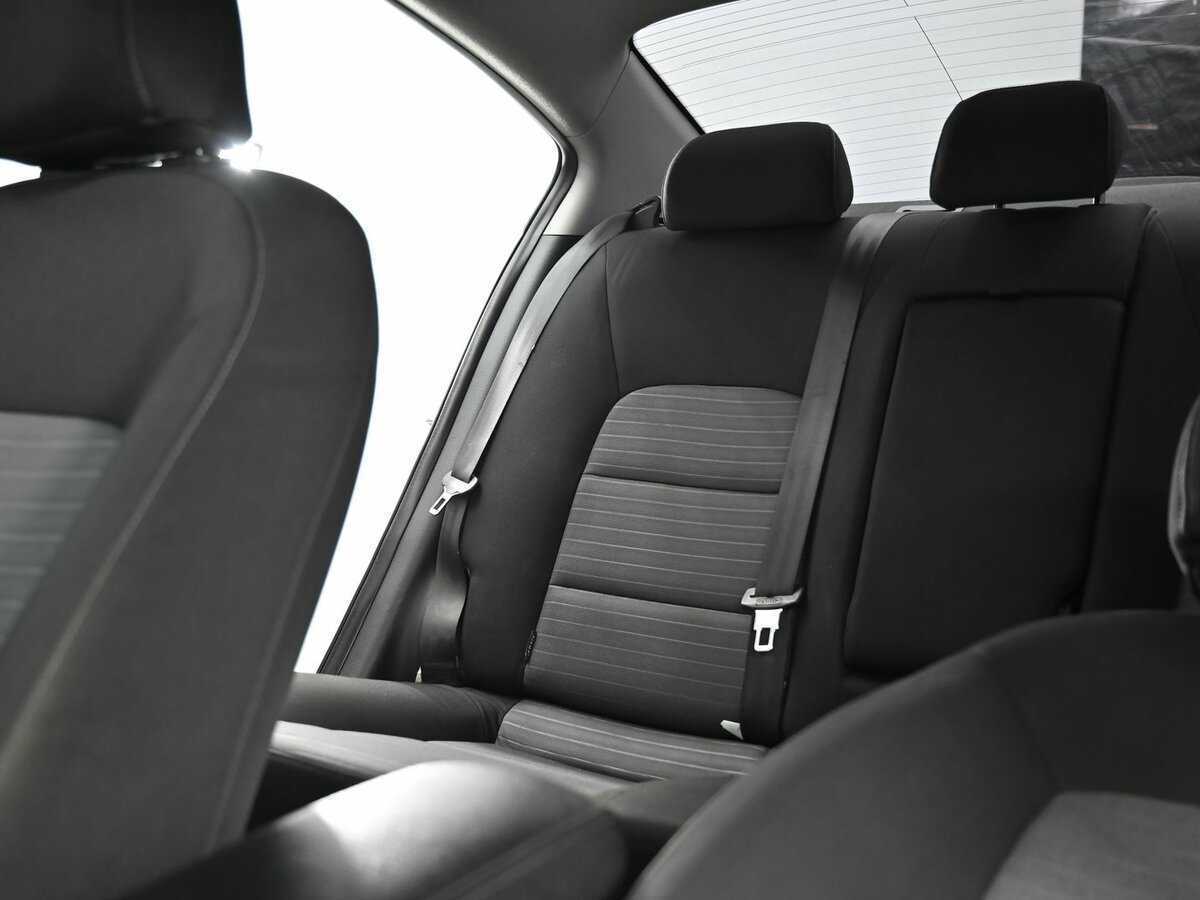 Kia Cerato, 2013 - Фото №15