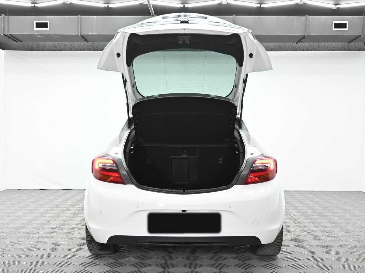 Opel Insignia, 2014 - Фото №4