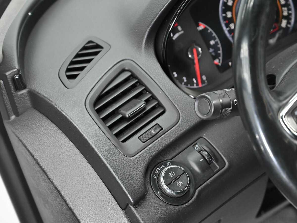 Opel Insignia, 2014 - Фото №7