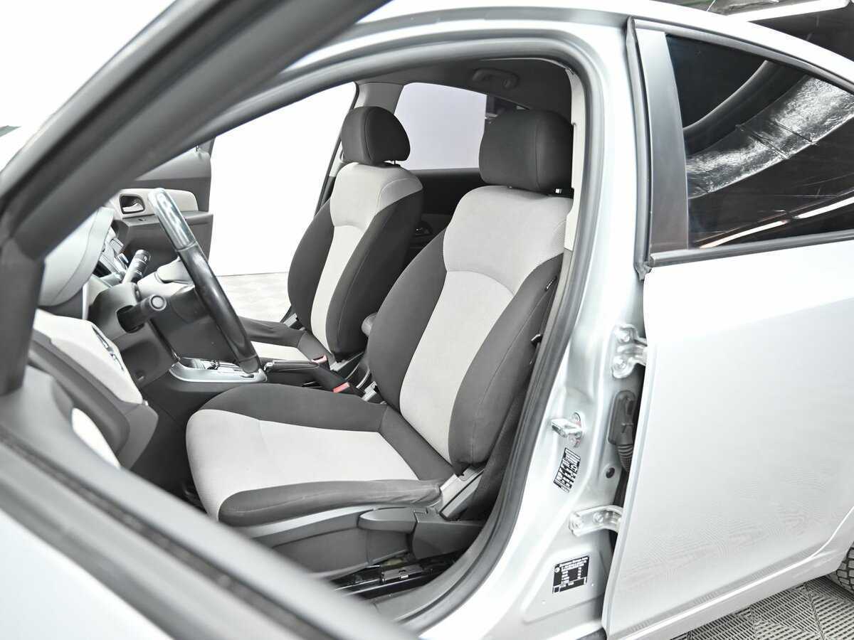 Chevrolet Cruze, 2013 - Фото №4