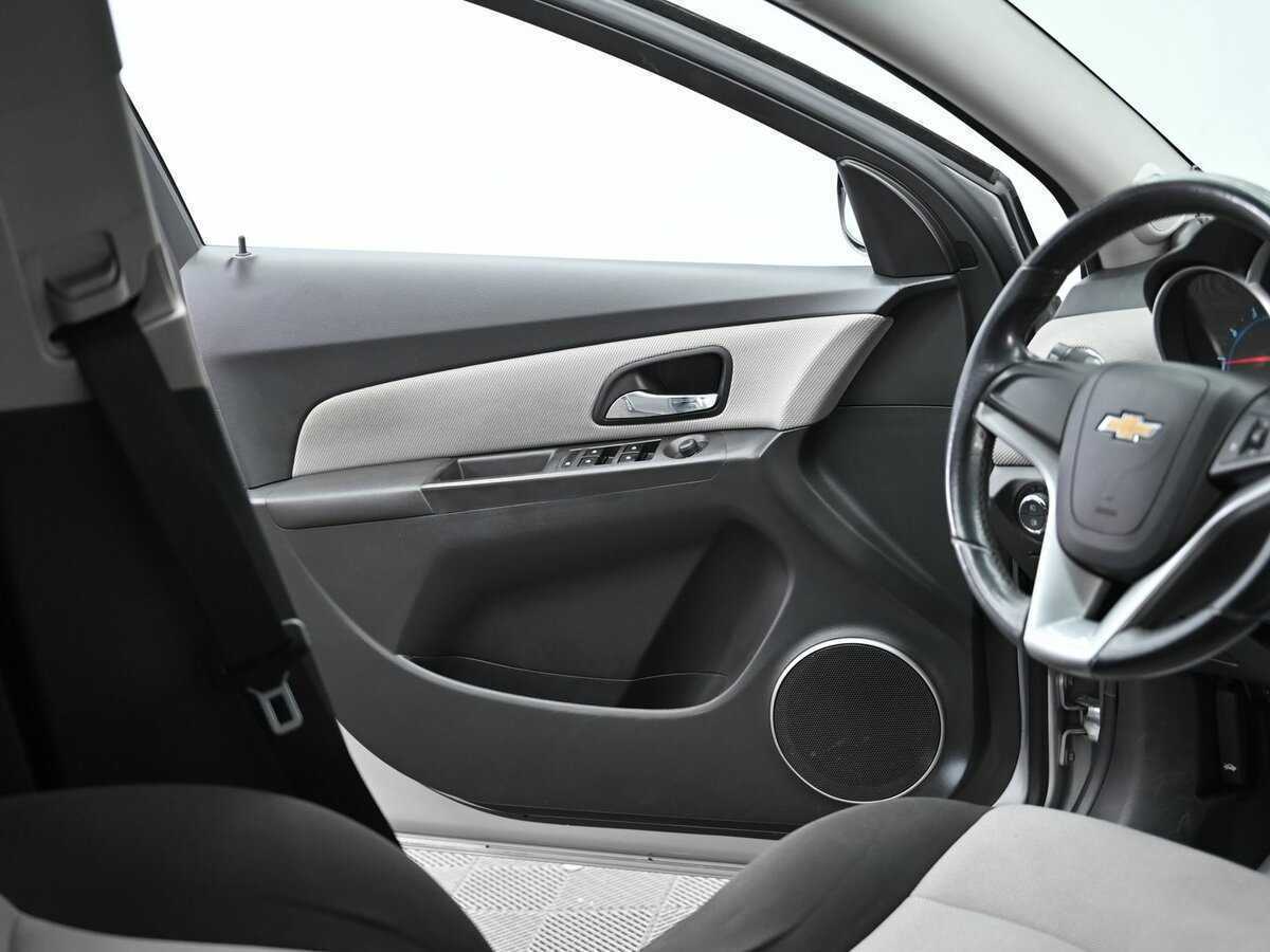 Chevrolet Cruze, 2013 - Фото №5