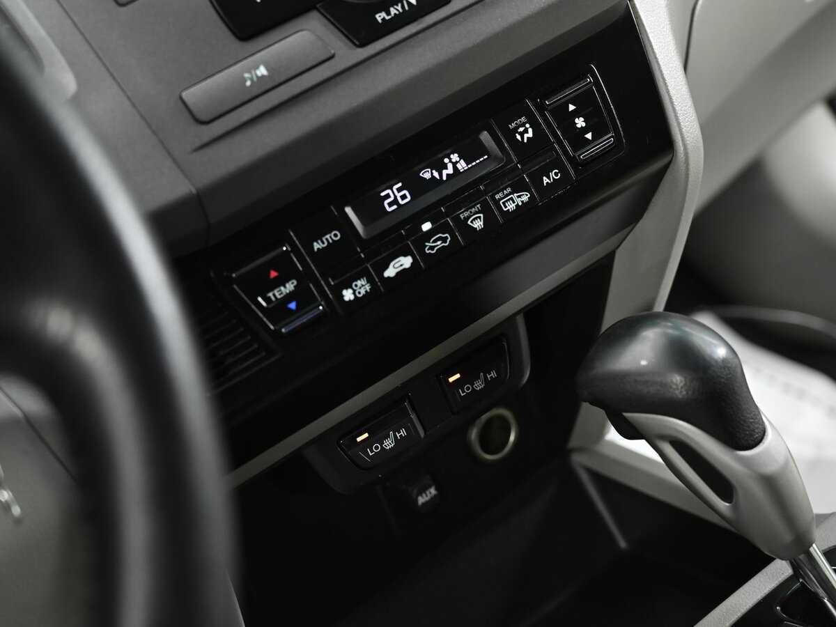 Honda Civic, 2012 - Фото №10