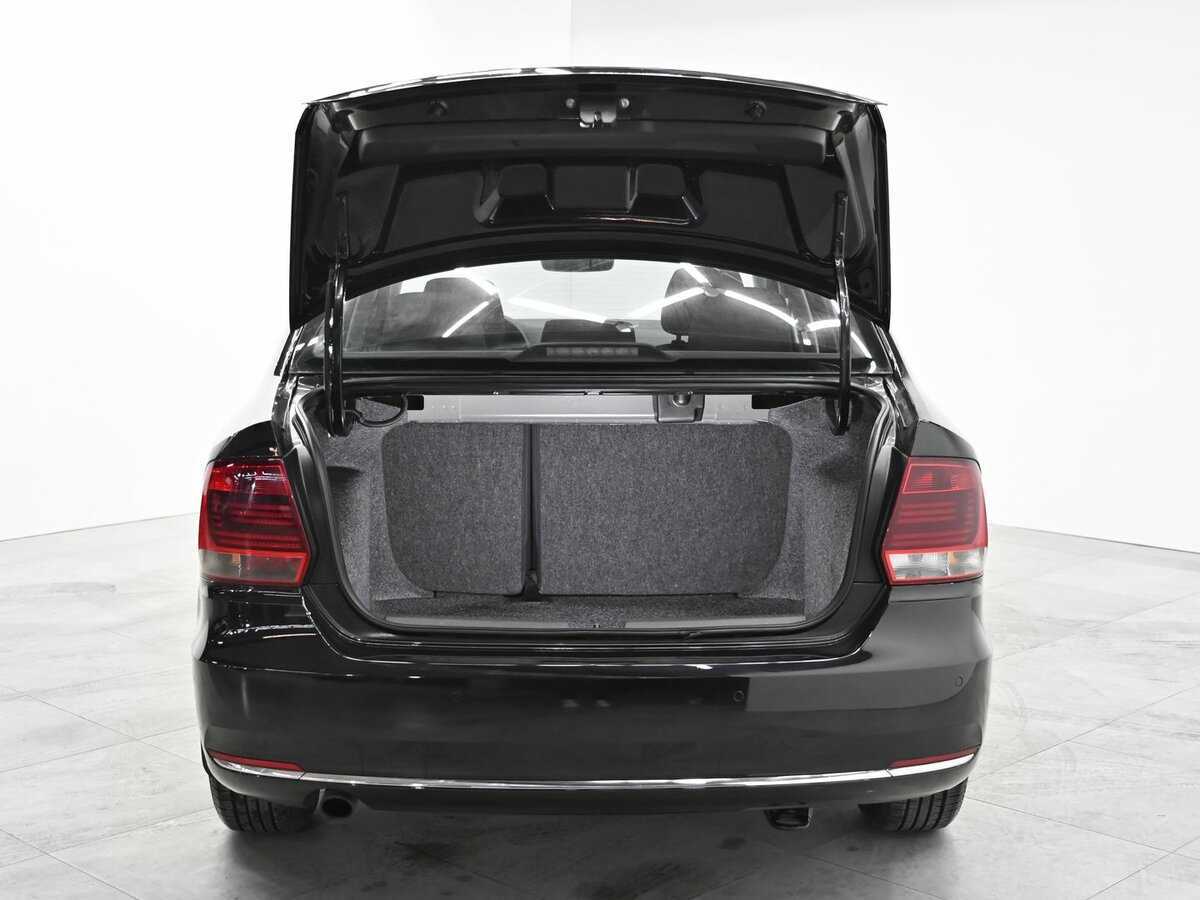 Volkswagen Polo, 2017 - Фото №4