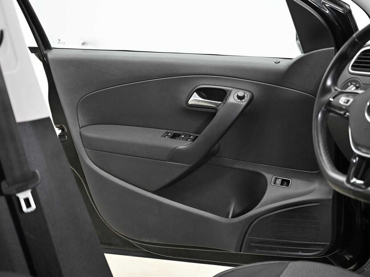 Volkswagen Polo, 2017 - Фото №5