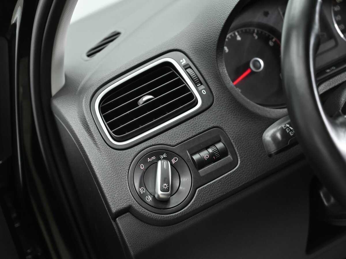 Volkswagen Polo, 2017 - Фото №7