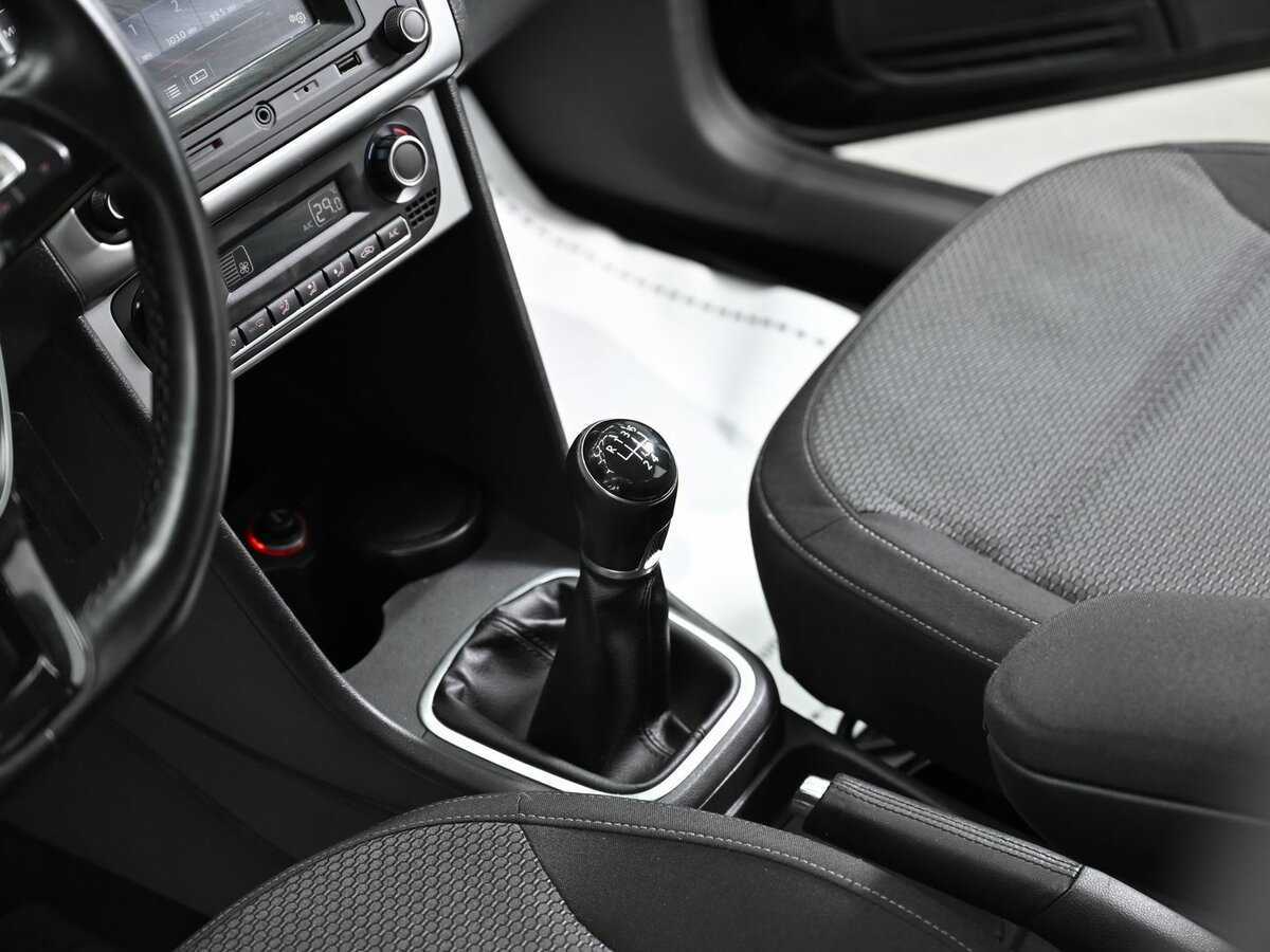 Volkswagen Polo, 2017 - Фото №8