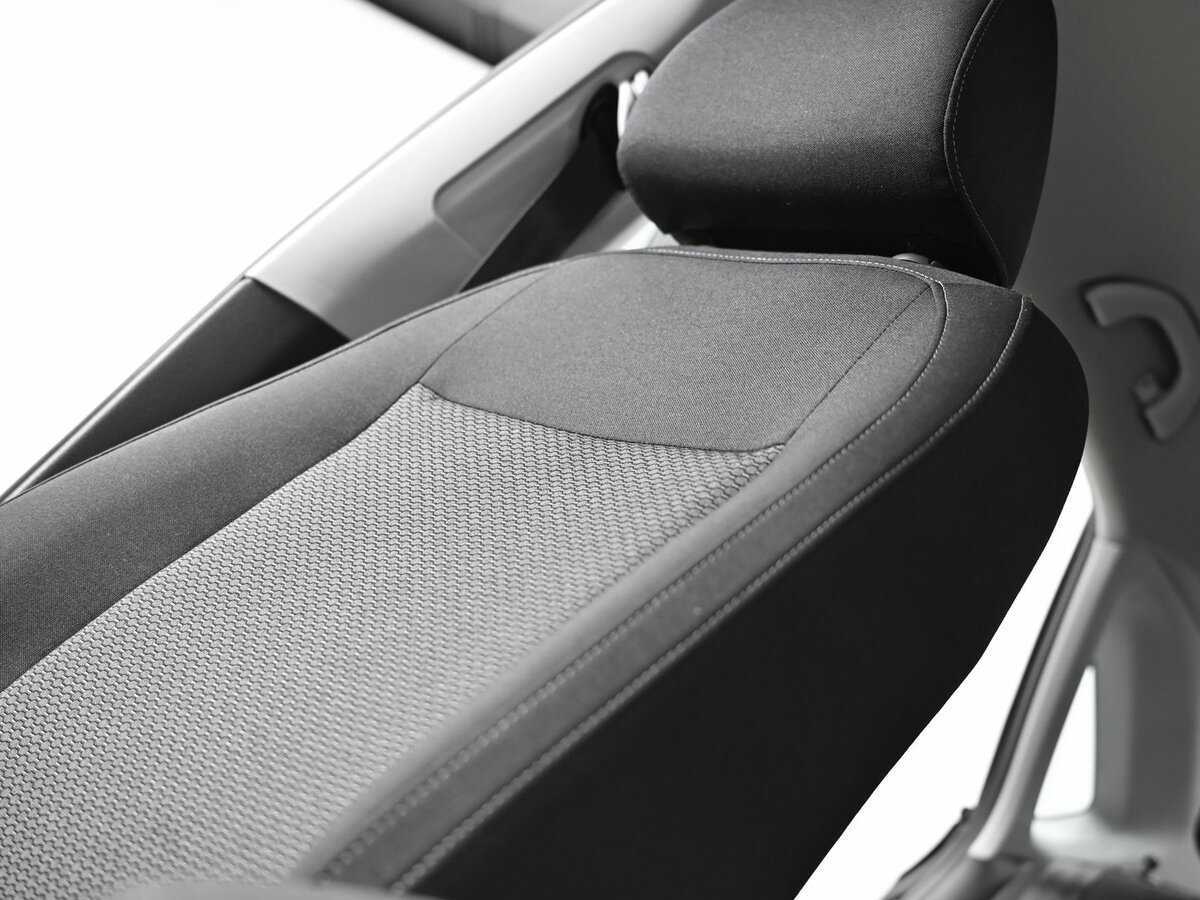 Volkswagen Polo, 2017 - Фото №12