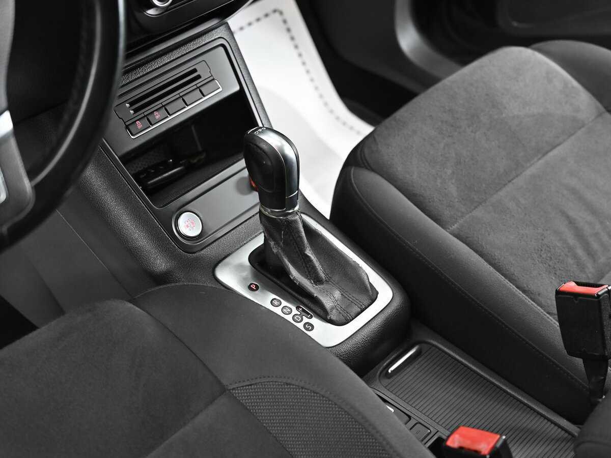 Volkswagen Tiguan, 2013 - Фото №10