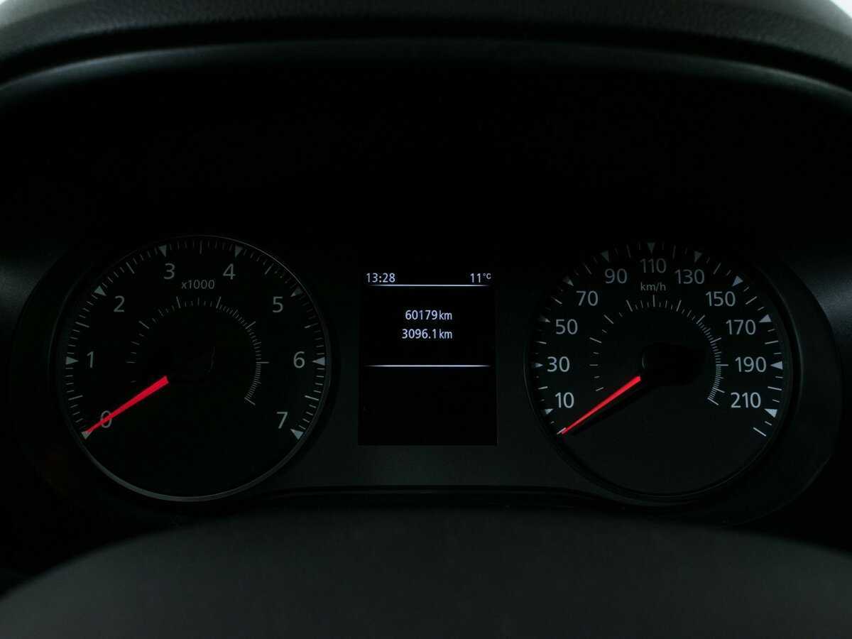 Renault Arkana, 2019 - Фото №12