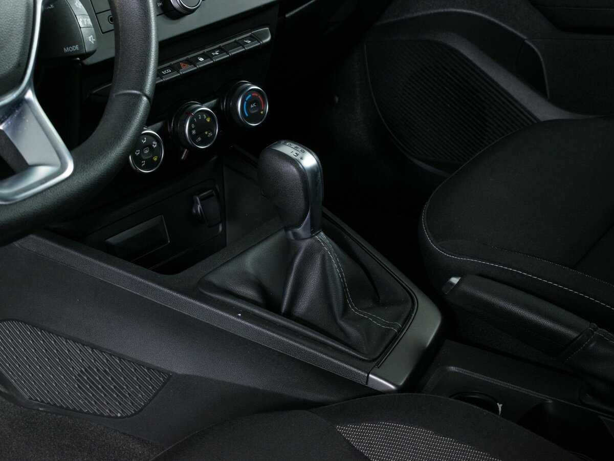 Renault Arkana, 2019 - Фото №14