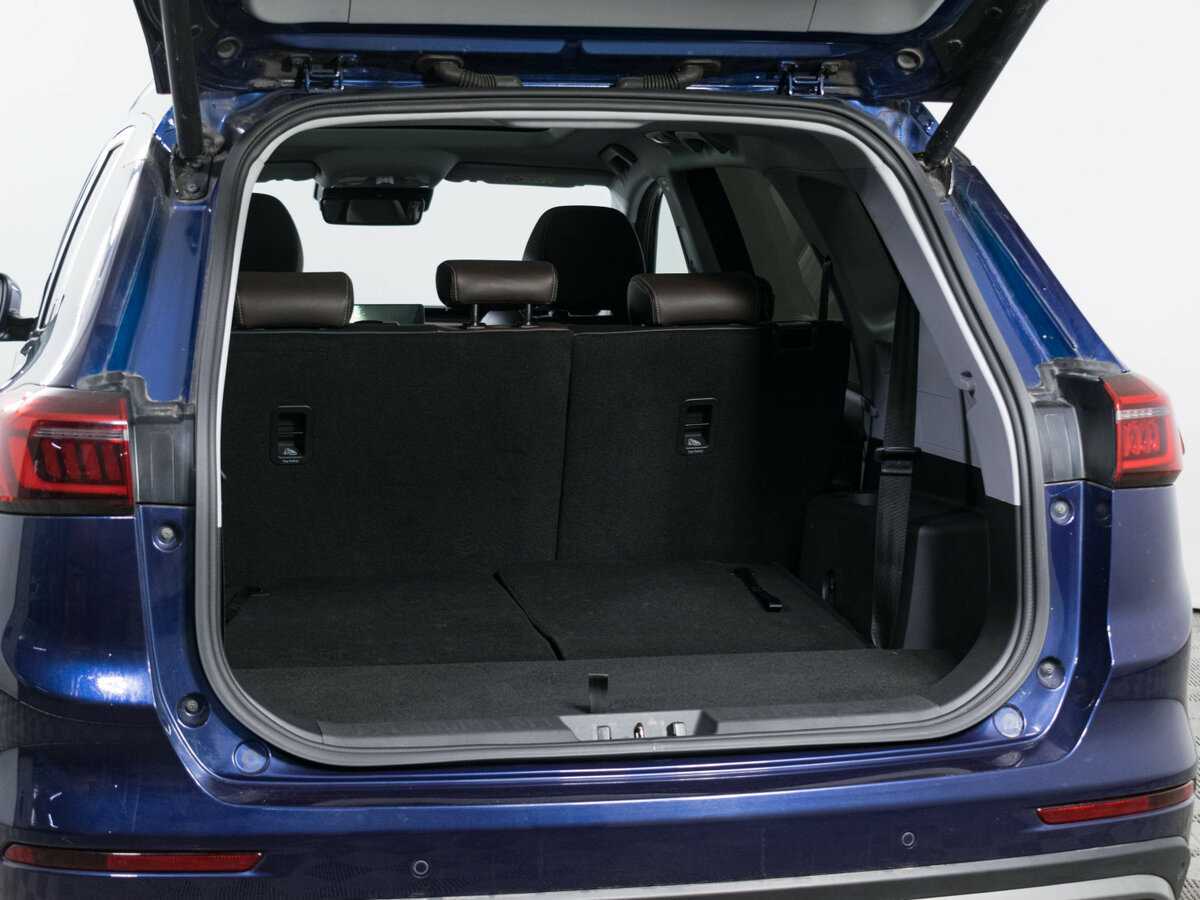 Chery Tiggo 8 Pro, 2021 - Фото №6