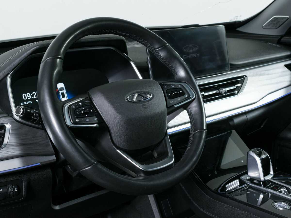 Chery Tiggo 8 Pro, 2021 - Фото №13