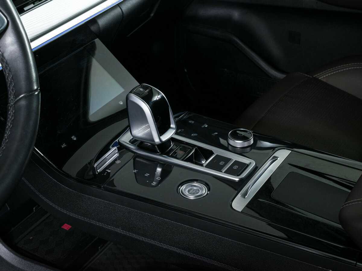 Chery Tiggo 8 Pro, 2021 - Фото №14