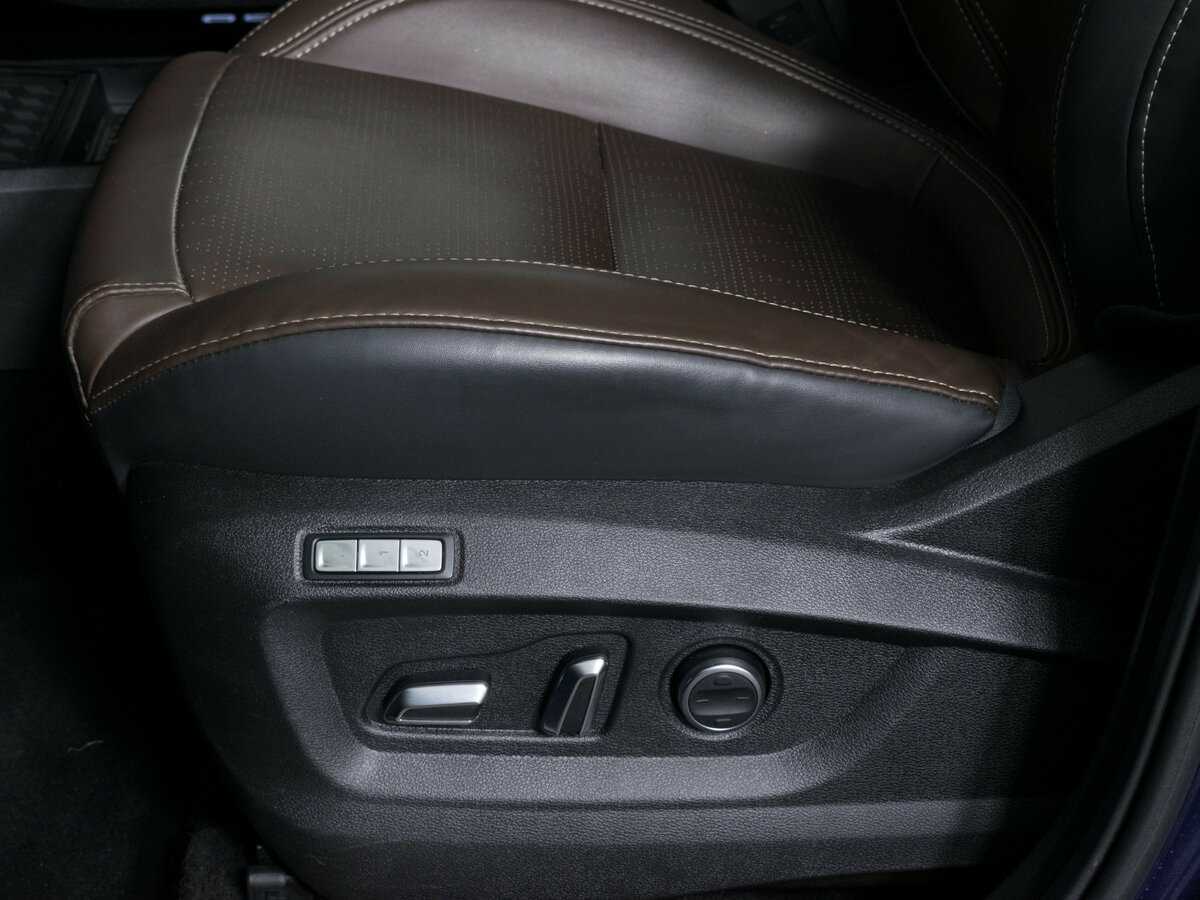 Chery Tiggo 8 Pro, 2021 - Фото №15