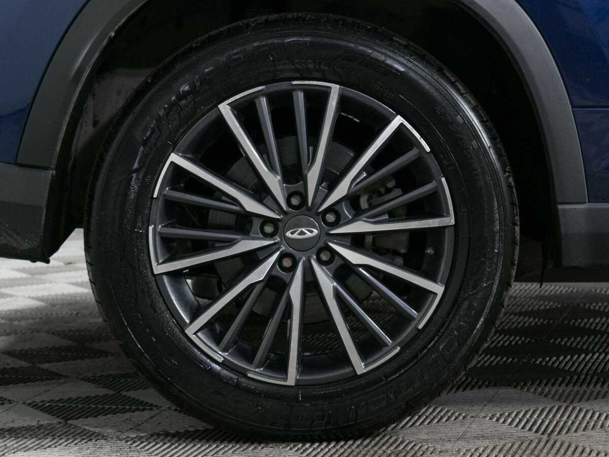 Chery Tiggo 8 Pro, 2021 - Фото №17