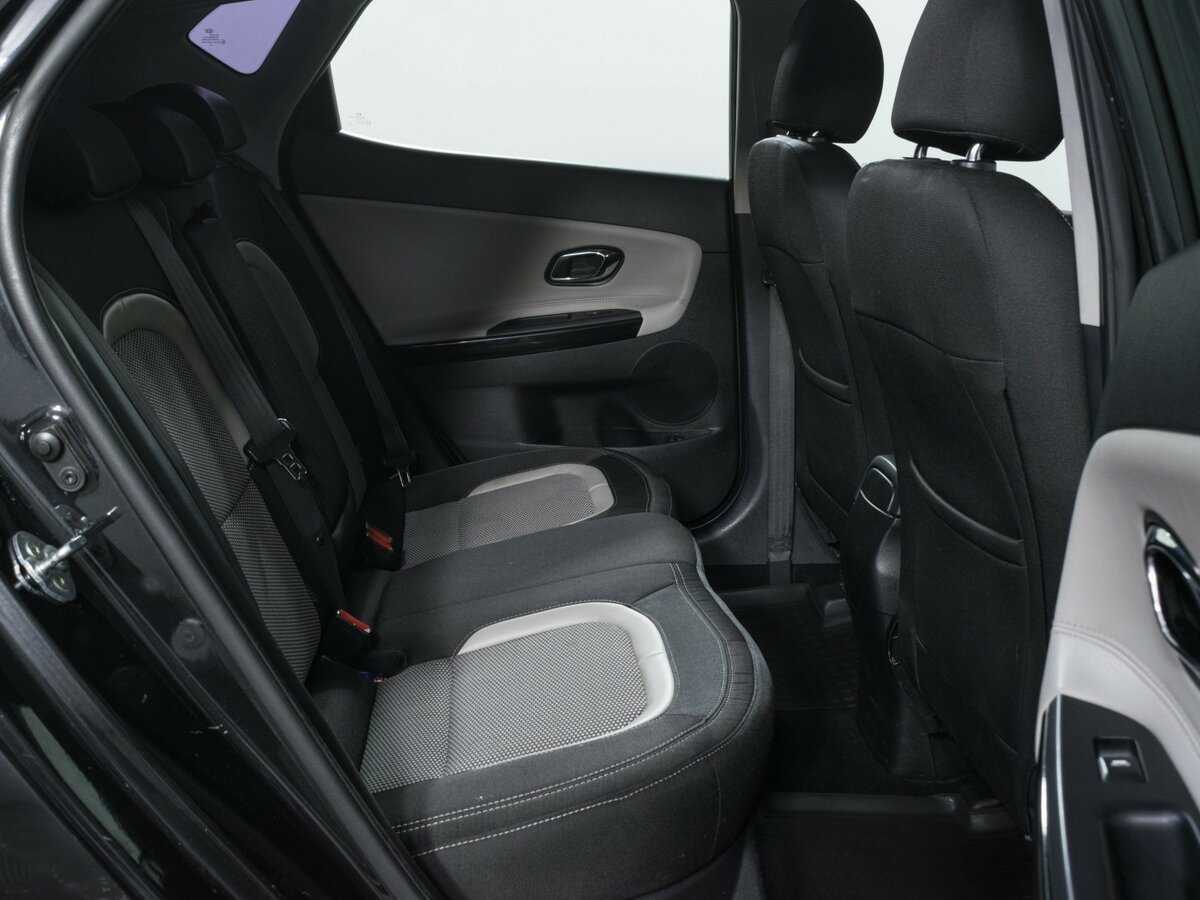 Kia Ceed, 2014 - Фото №11