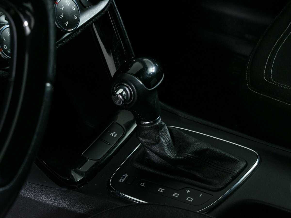 Kia Ceed, 2014 - Фото №14