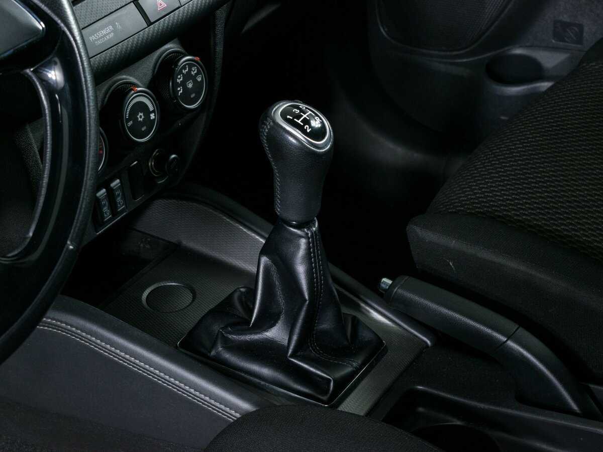 Mitsubishi ASX, 2020 - Фото №13