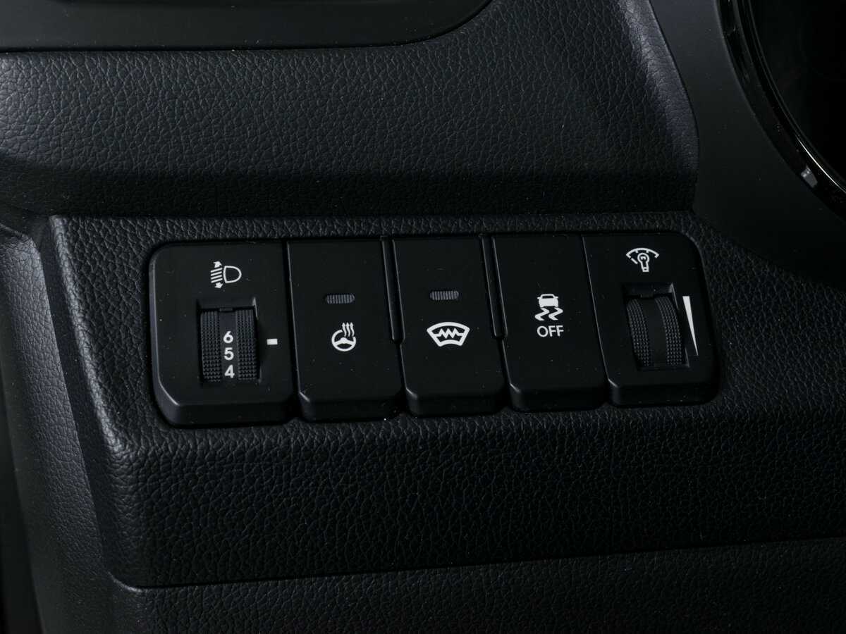 Kia Rio, 2016 - Фото №14