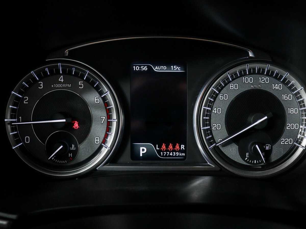 Suzuki Vitara, 2020 - Фото №7