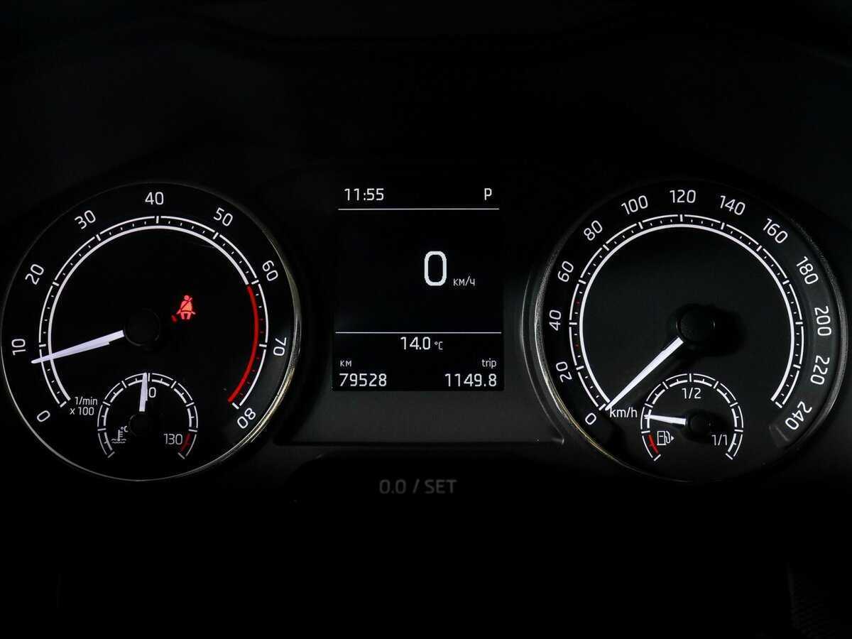 Skoda Rapid, 2020 - Фото №7