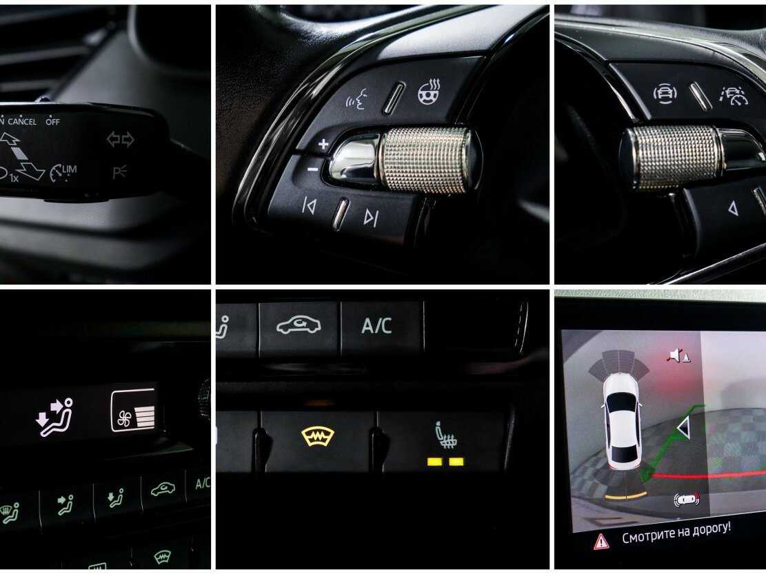 Skoda Rapid, 2020 - Фото №16