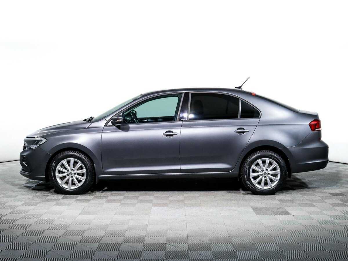 Volkswagen Polo, 2020 - Фото №7