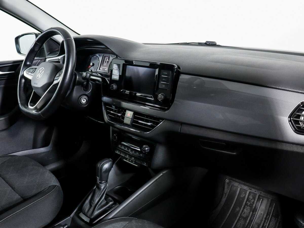 Volkswagen Polo, 2020 - Фото №8